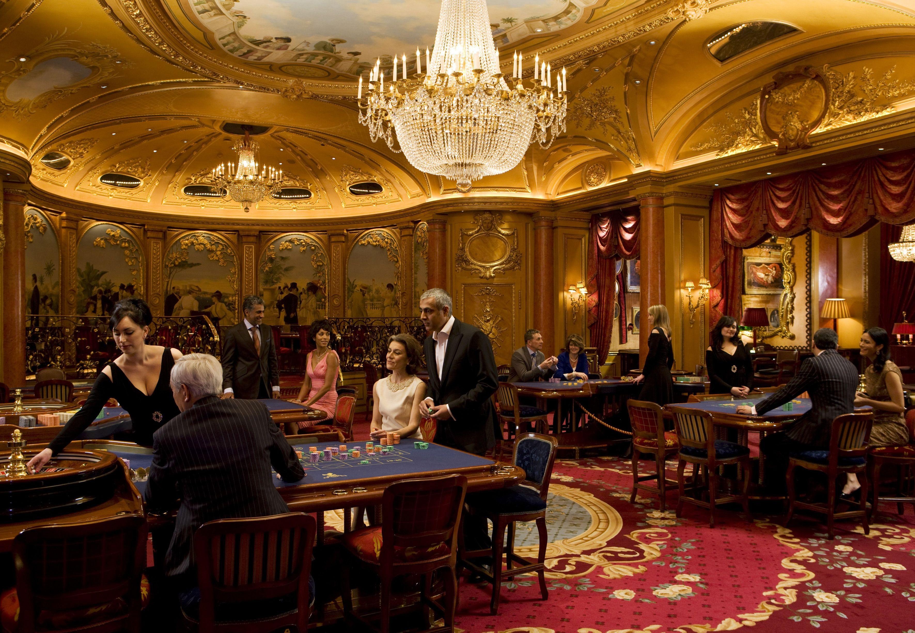 VIP mode restaurace